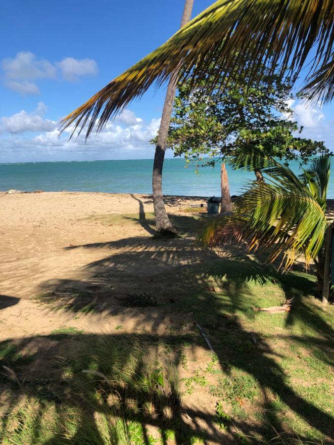 Aquatika Rr Rentals Loiza Exterior foto